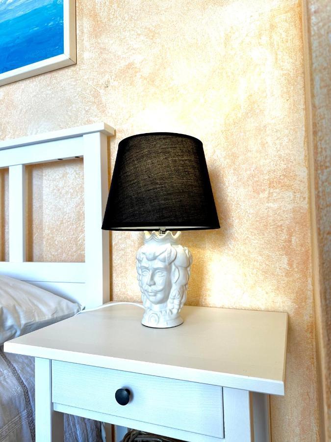 Caterina'S Charme Apartment Таорміна Екстер'єр фото
