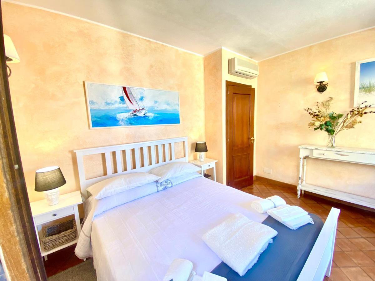 Caterina'S Charme Apartment Таорміна Екстер'єр фото