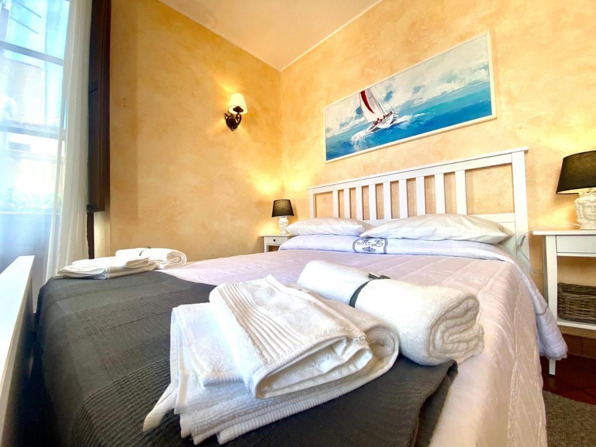 Caterina'S Charme Apartment Таорміна Екстер'єр фото