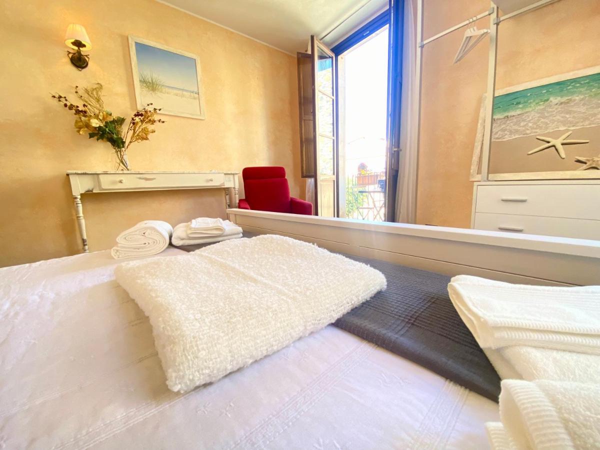 Caterina'S Charme Apartment Таорміна Екстер'єр фото